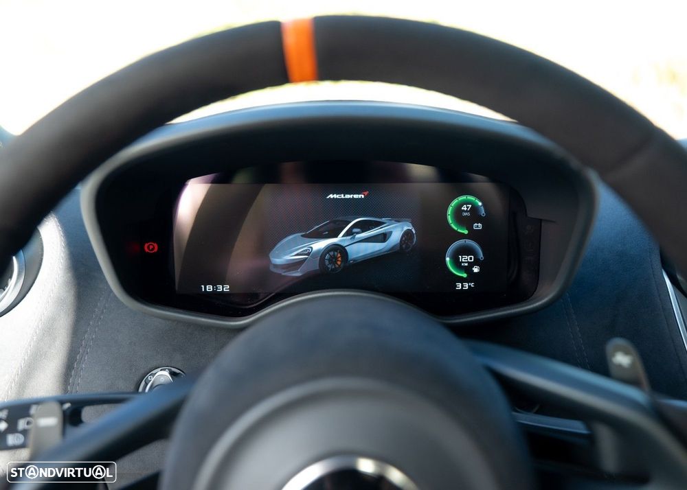 McLaren 600LT - 48