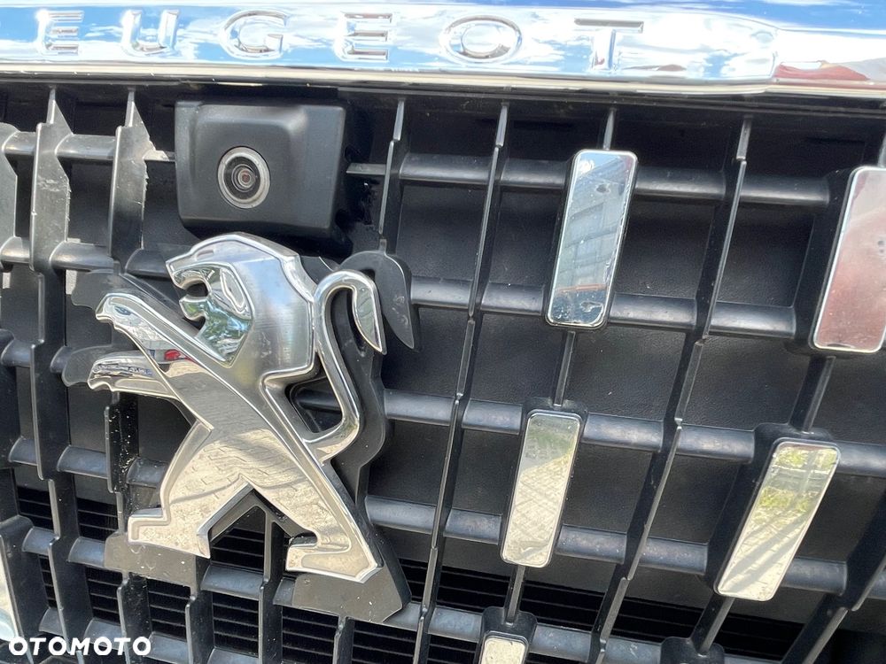 Peugeot 3008 PureTech 130 Stop & Start Allure - 14