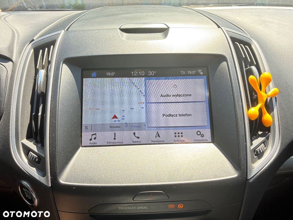 Ford S-Max 2.0 EcoBlue ST-Line - 12