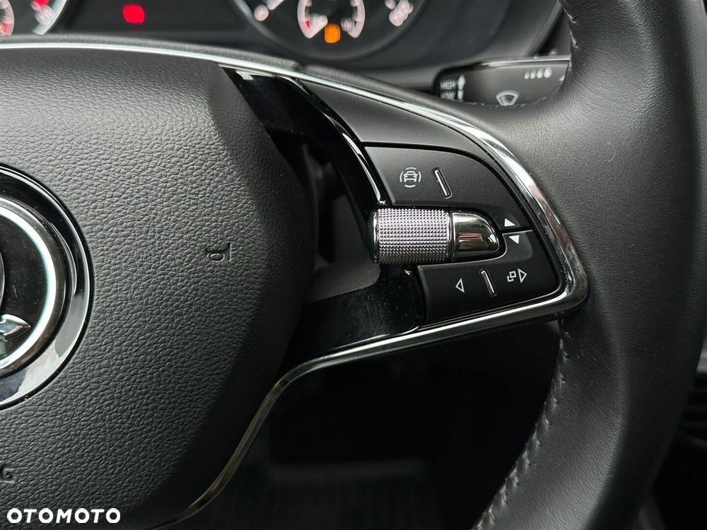Skoda Octavia 1.5 TSI ACT Ambition - 21