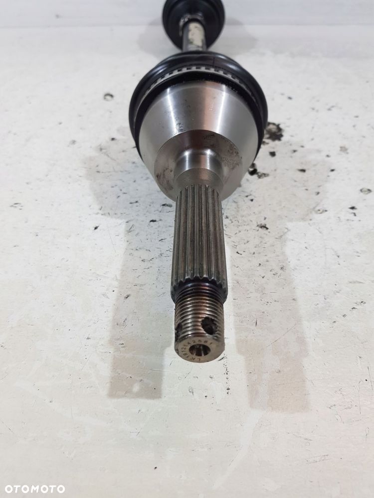 półoś przód przednia 1333752 polaris sportsman 450 570 2018 - 2022 - 8