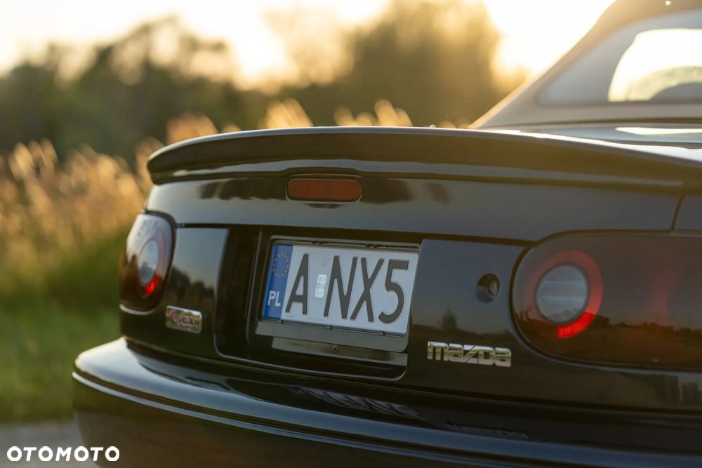 Mazda MX-5 - 18