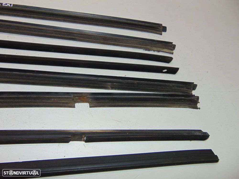 Alfa Romeo 33 raspadores vidros - 8