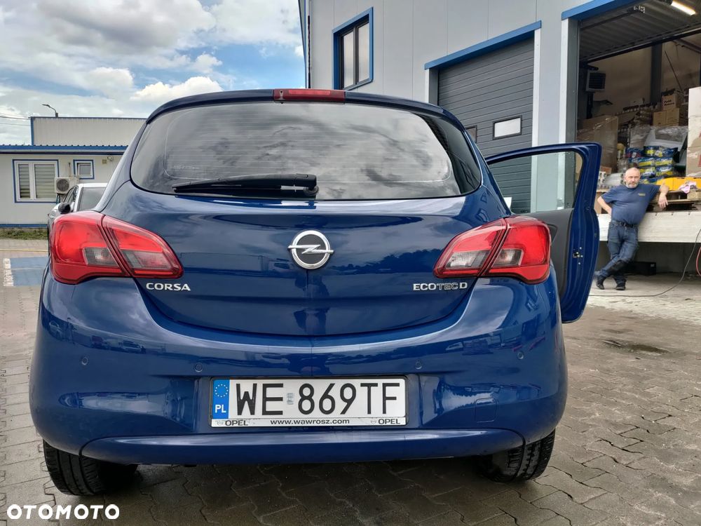 Opel Corsa 1.3 CDTI Cosmo EcoFLEX S&S - 3