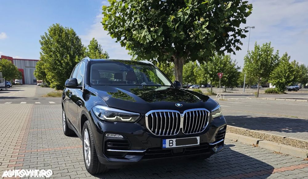 BMW X5 xDrive25d - 2