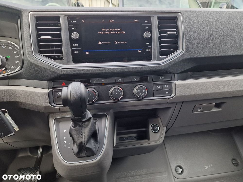 Volkswagen Crafter - 17