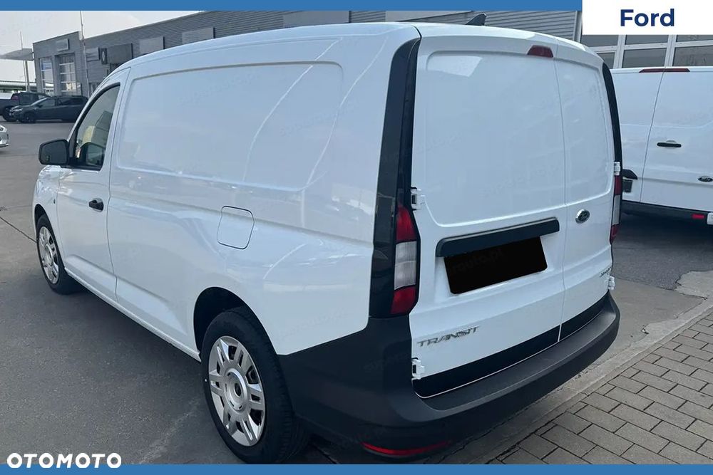 Ford Transit Connect L2H1 Trend 2.0 102KM - 5