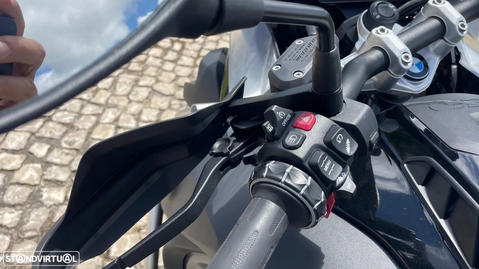BMW R 1250 GS Adventure - 2