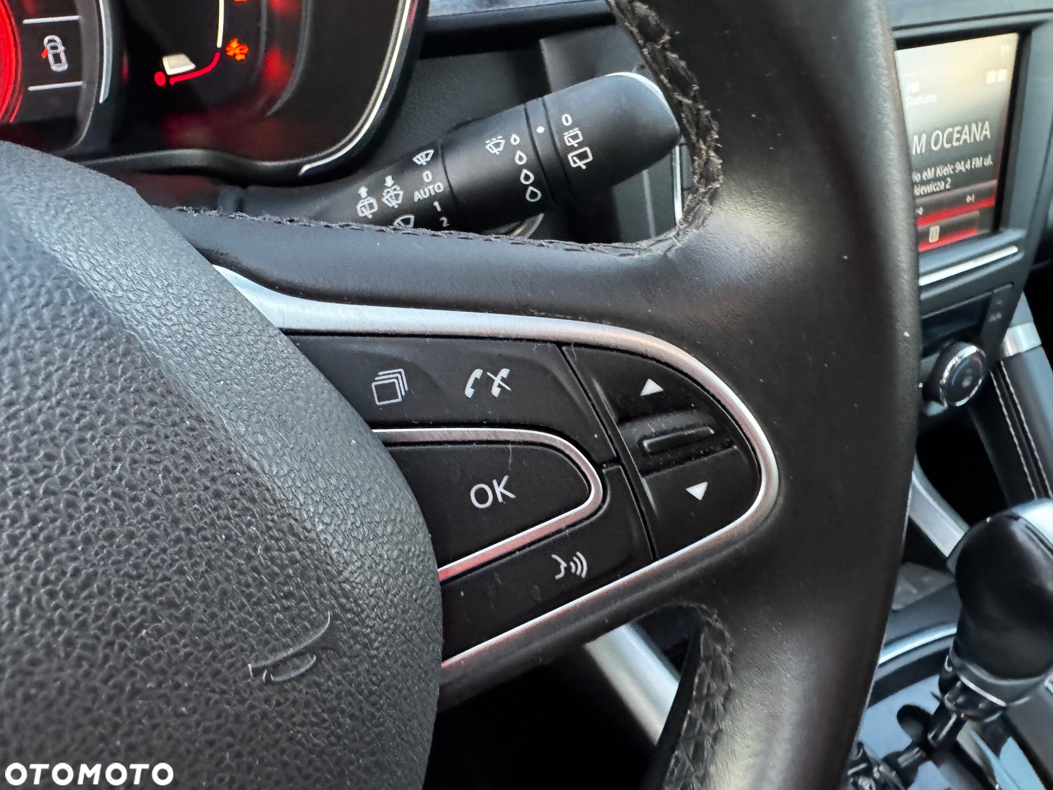 Renault Kadjar 1.5 dCi Energy Limited EDC - 25