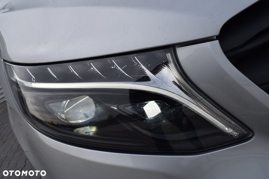 Mercedes-Benz VITO - 20