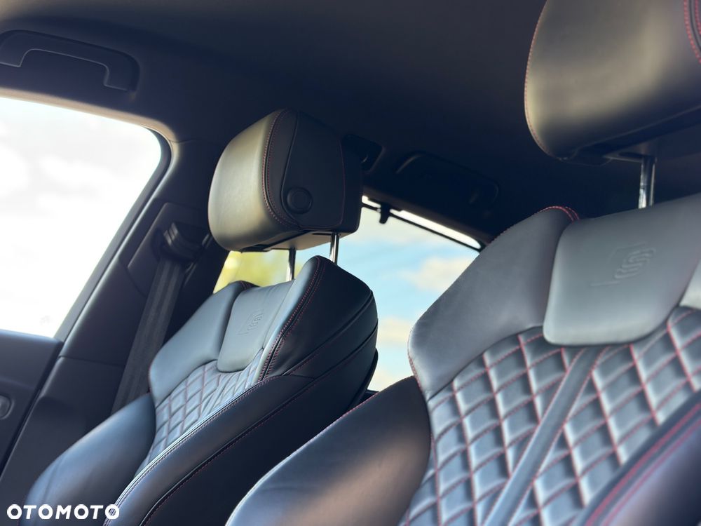 Audi Q5 40 TDI quattro S tronic S line - 15