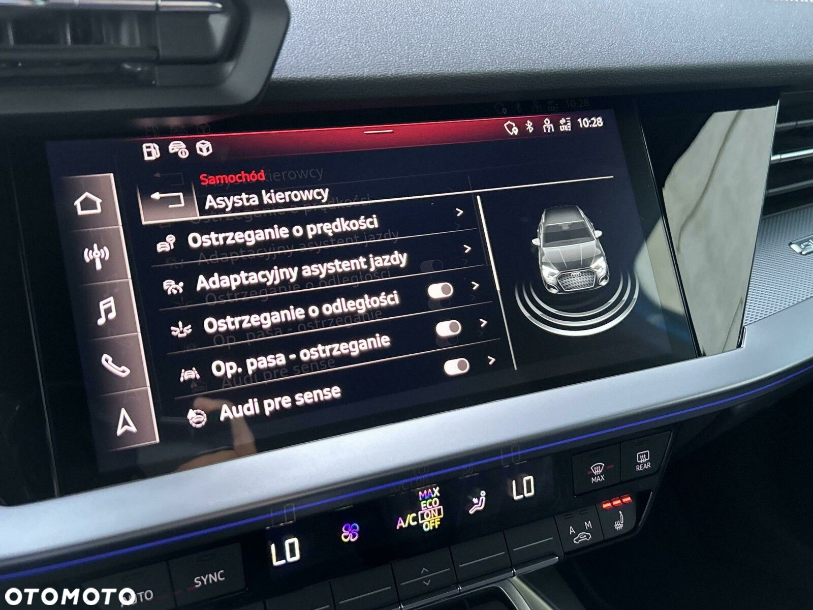 Audi S3 - 36