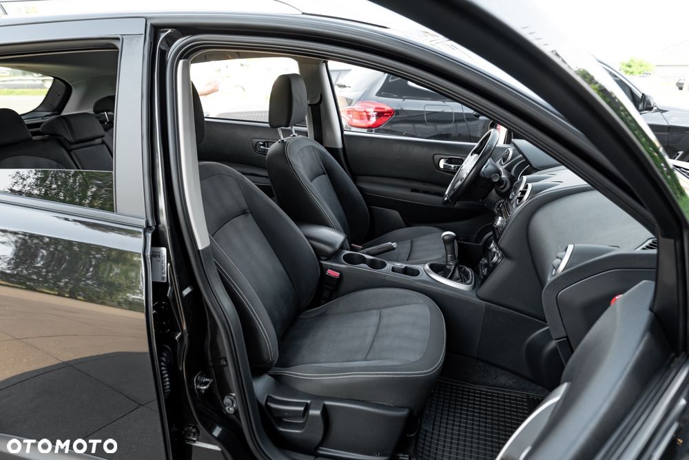 Nissan Qashqai 1.6 Tekna - 24