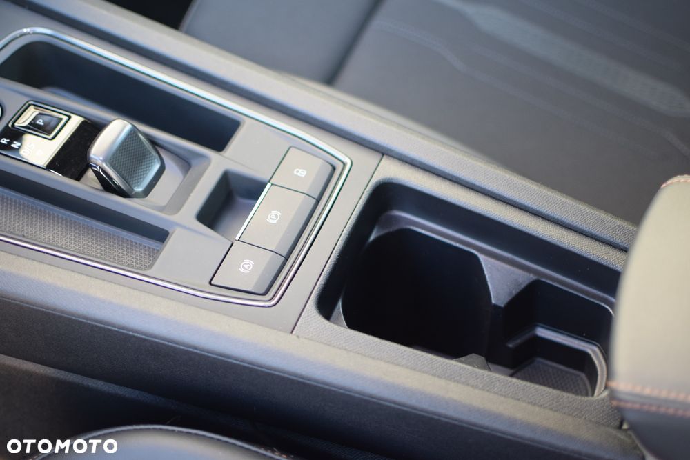 Cupra Formentor VZ 2.0 TSI 4Drive DSG - 20