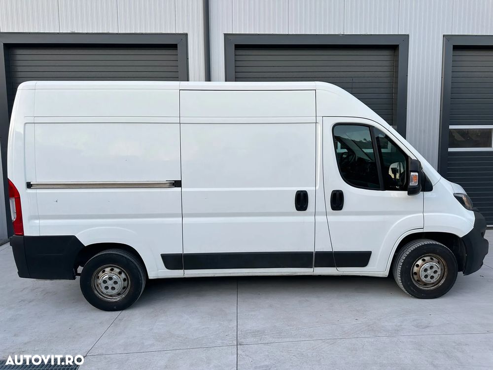 Peugeot BOXER - 7