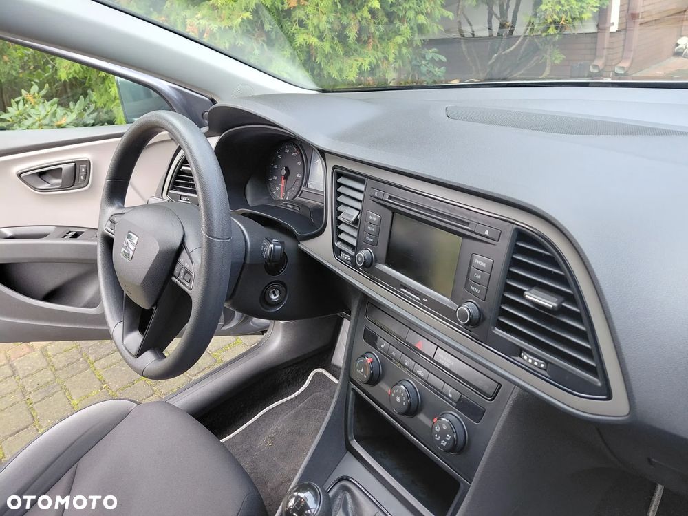 Seat Leon - 9