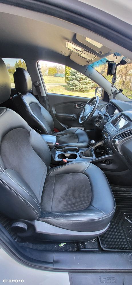 Hyundai ix35 1.6 GDI Comfort 2WD - 23