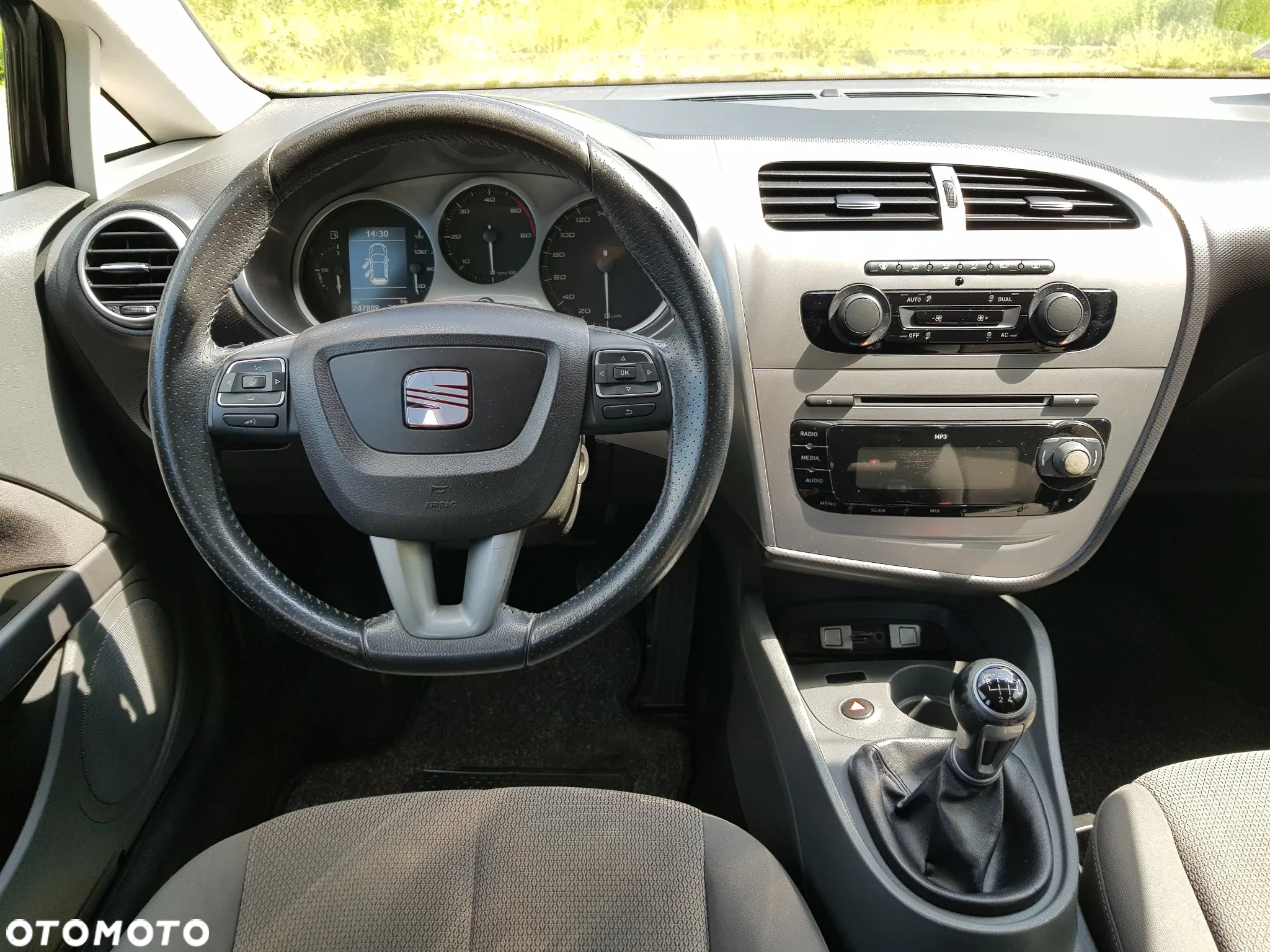 Seat Leon 1.9 TDI Stylance - 13