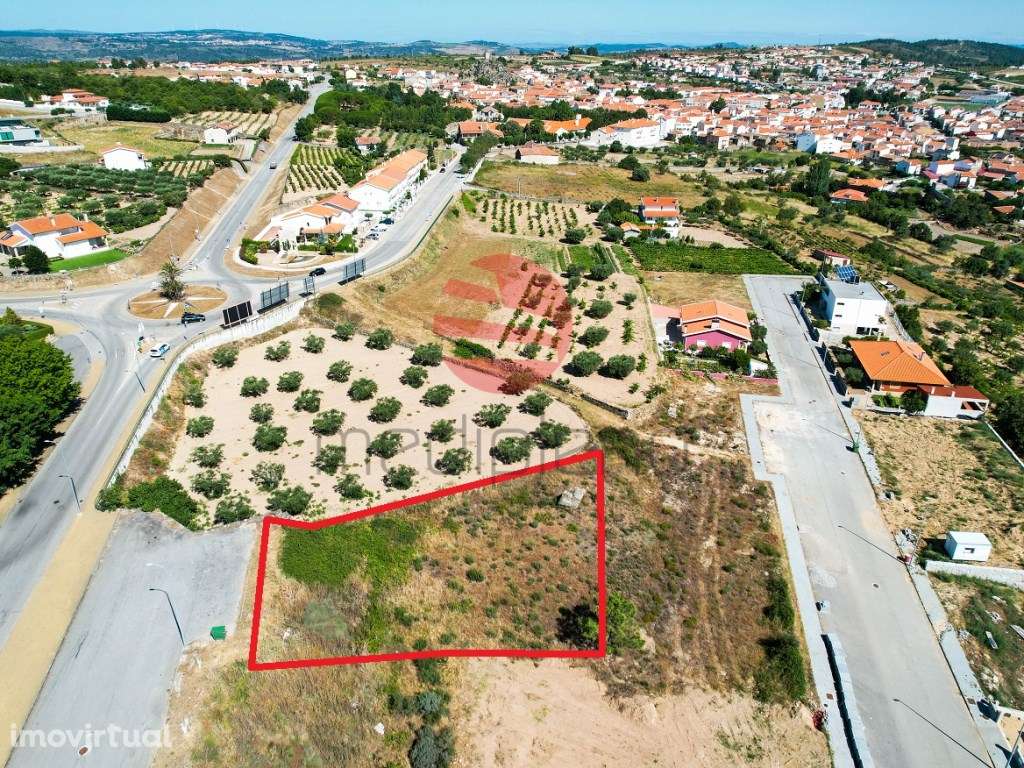 Lote para construção - Grande imagem: 4/8