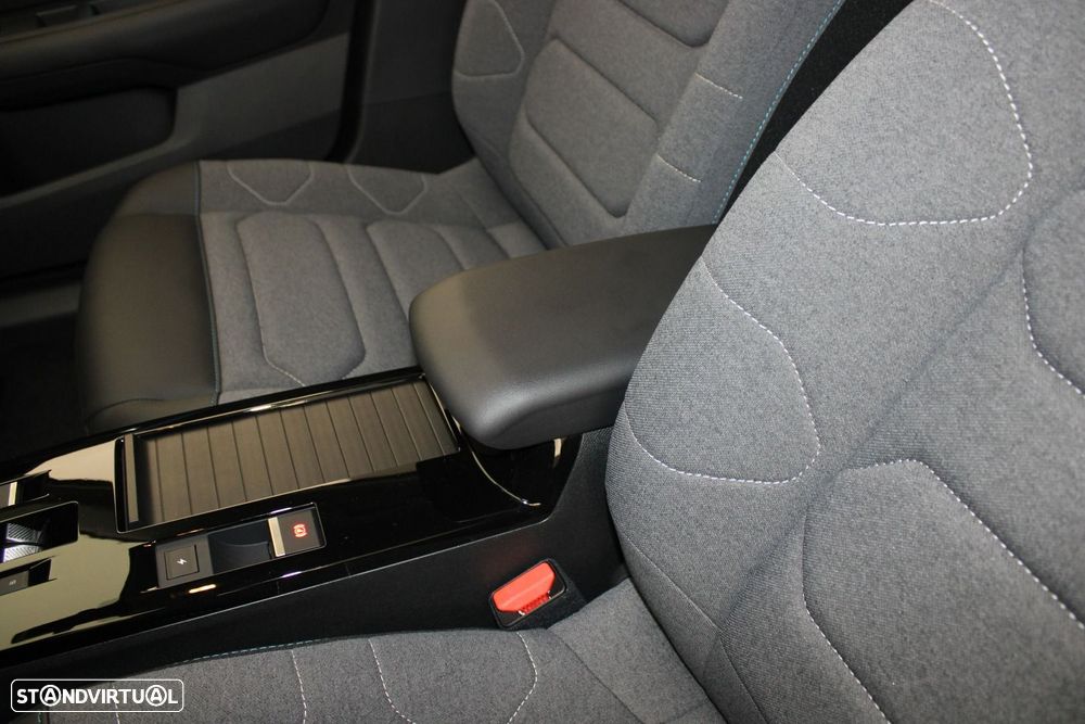 Citroën e-C4 X 50 kWh Feel Pack - 24