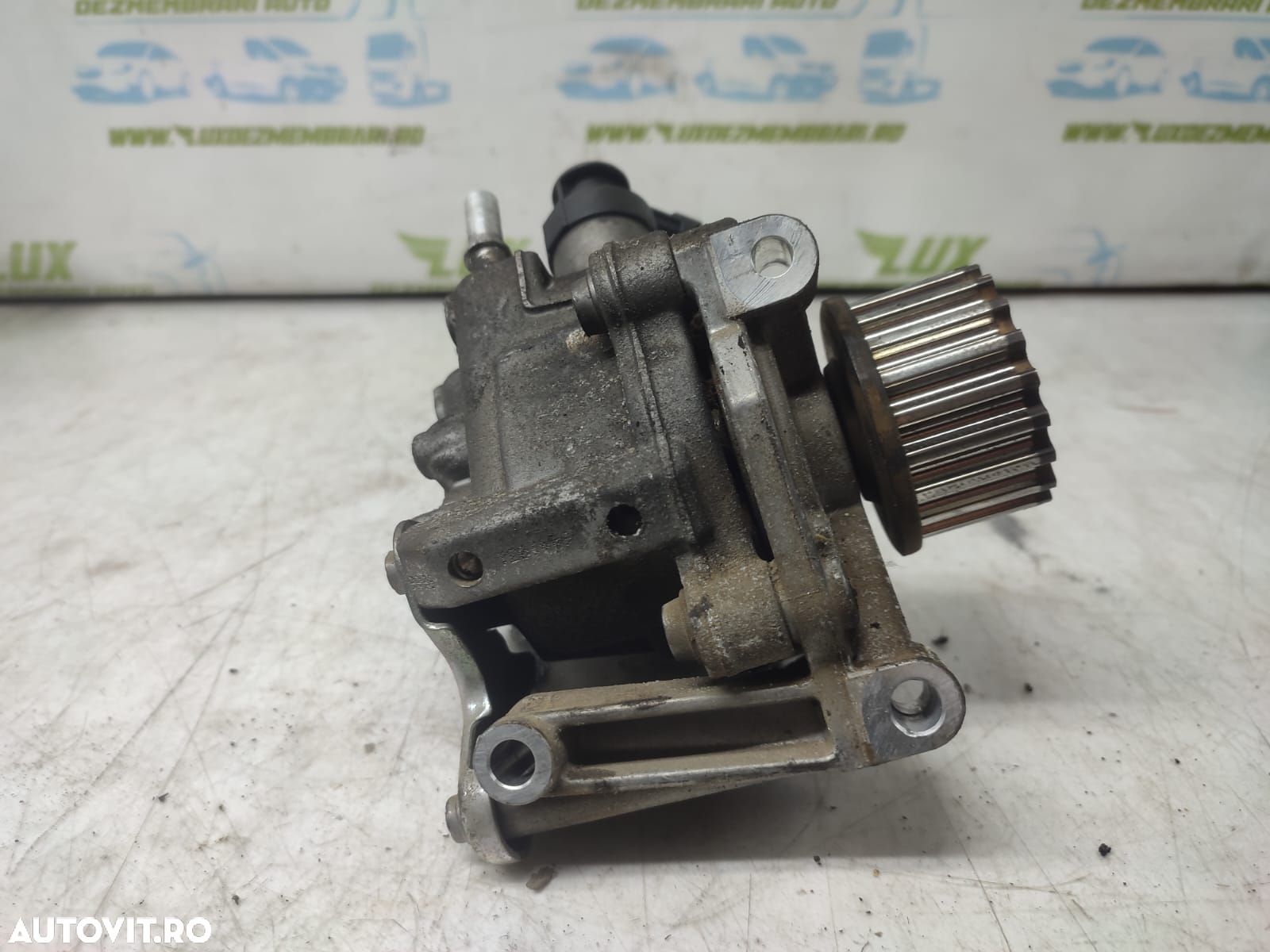 Pompa inalta presiune 167007358R  0445010704  1.5 dci k9k626 Dacia Lo - 1