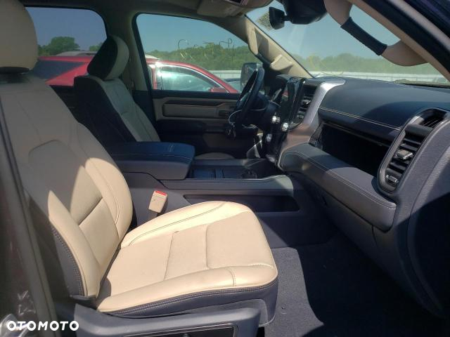 RAM 1500 - 5