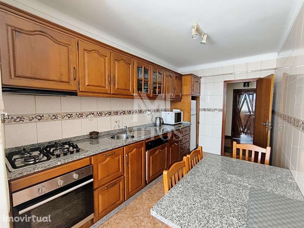 Apartamento T2 para arrendamento - Grande imagem: 2/22