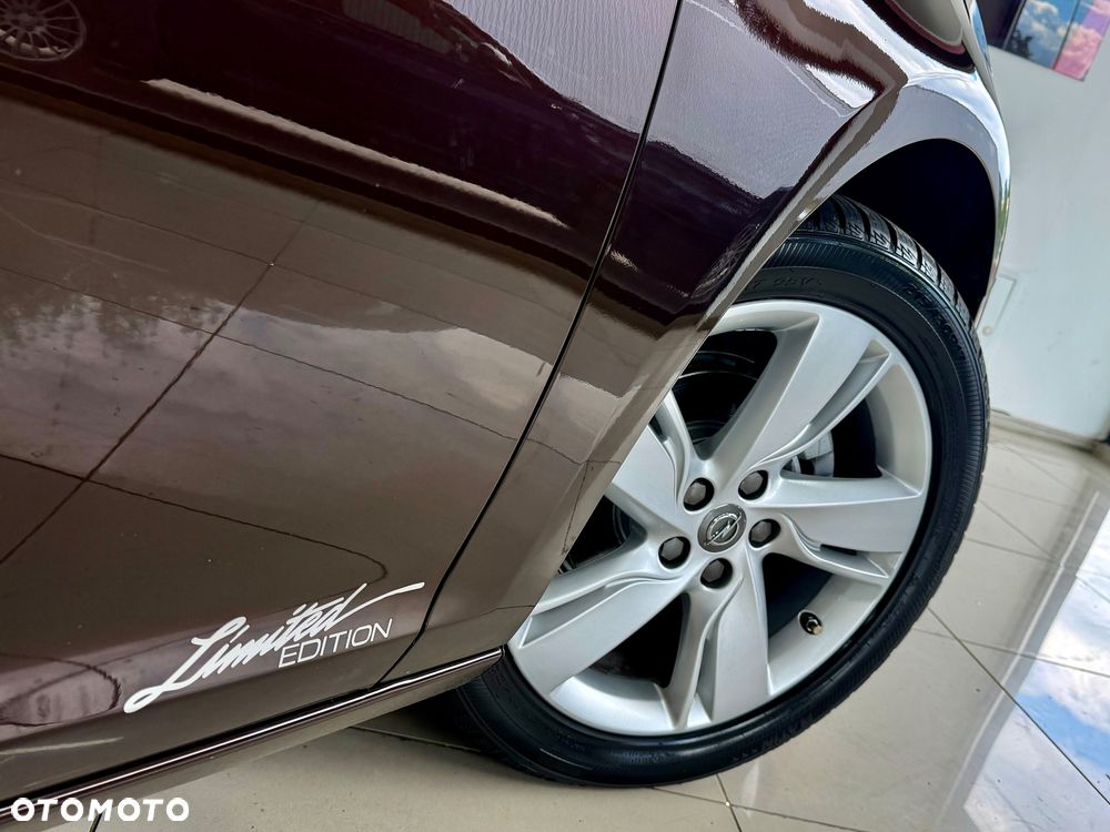 Opel Astra 1.4 Turbo Color Edition - 19