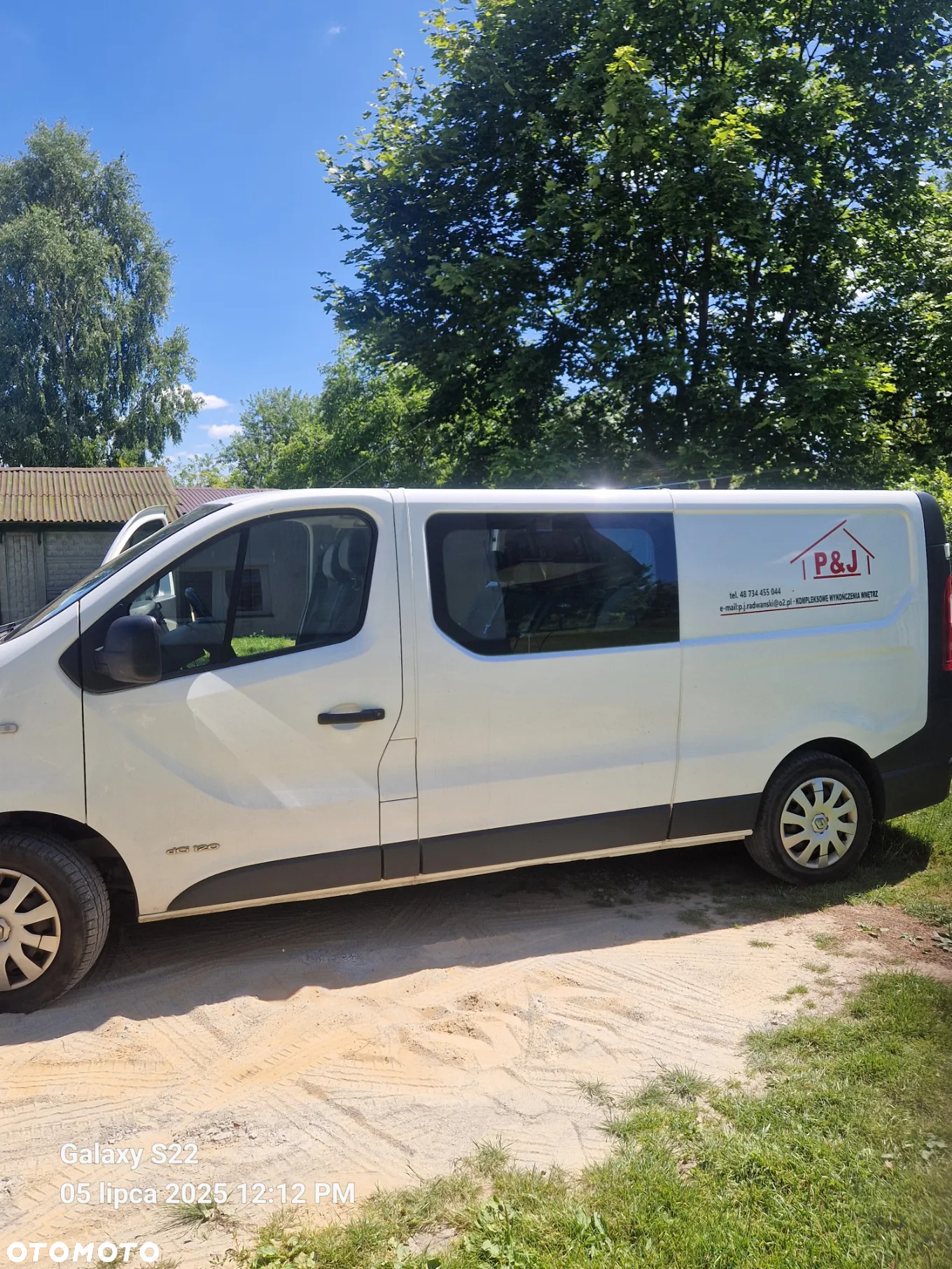 Renault Trafic - 10