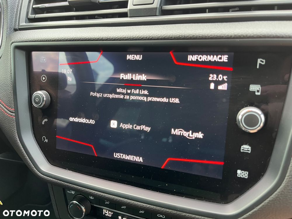 Seat Arona 1.5 TSI EVO FR - 31