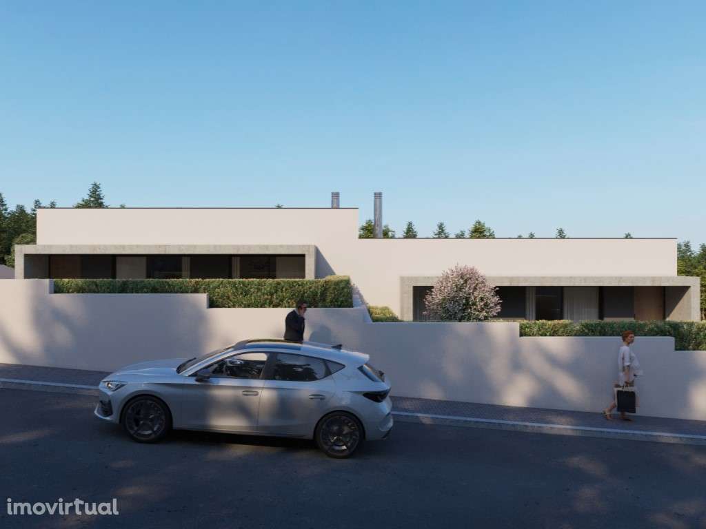 Moradia nova t3 | Argoncilhe - Grande imagem: 4/32