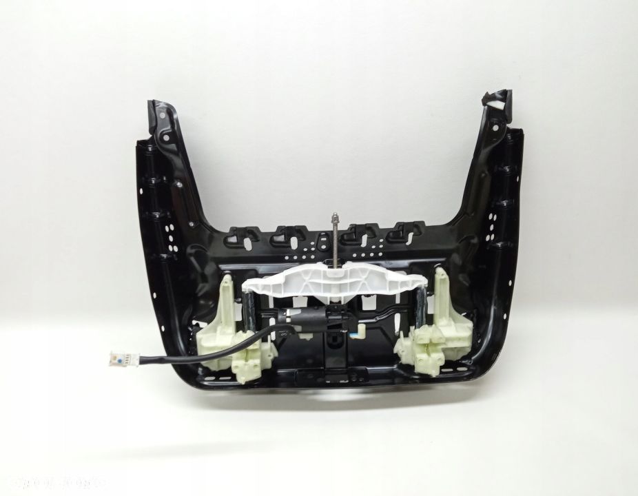 SILNICZEK FOTELA BMW SERIA 7 G11 G12 4.4 - 1