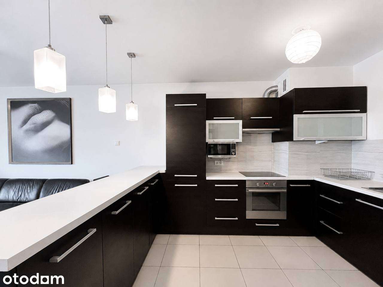 Przestronne 2 pok. | 53 m2 | Balkon i garaż | Ruczaj | Piltza