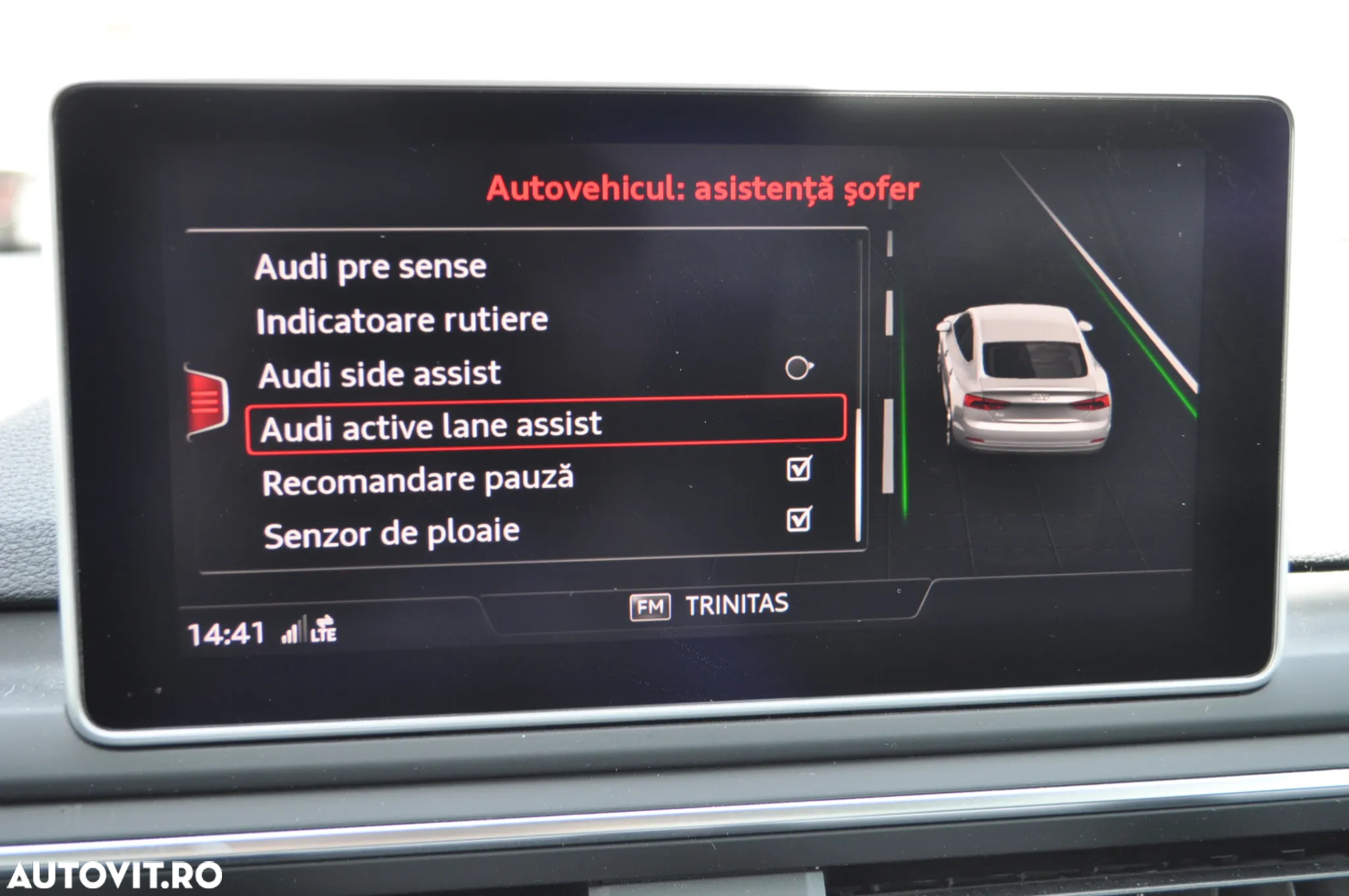 Audi A5 Sportback 2.0 TDI quattro S tronic design - 39
