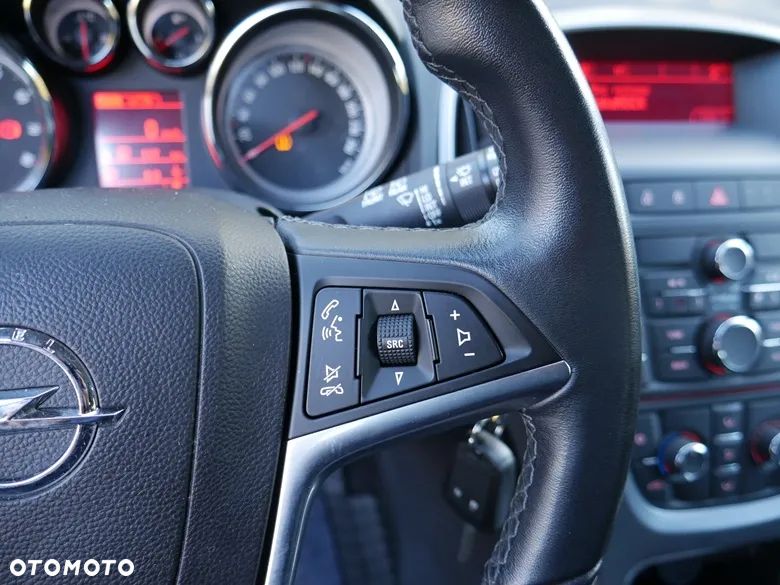 Opel Astra - 15