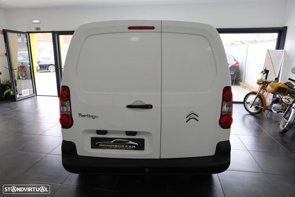 Citroën Berlingo HDi Business L1 - 6
