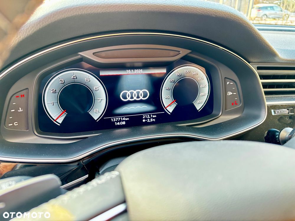 Audi Q8 SUV TFSI quattro 250 kW tiptronic - 3
