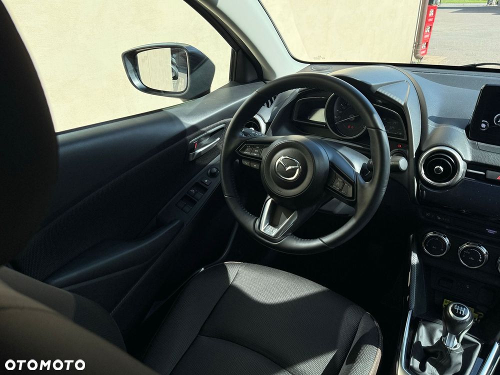 Mazda 2 SKYACTIV-G 90 Exclusive-Line - 13