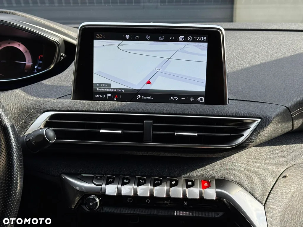 Peugeot 3008 1.6 PureTech GPF GT Line S&S EAT8 - 34