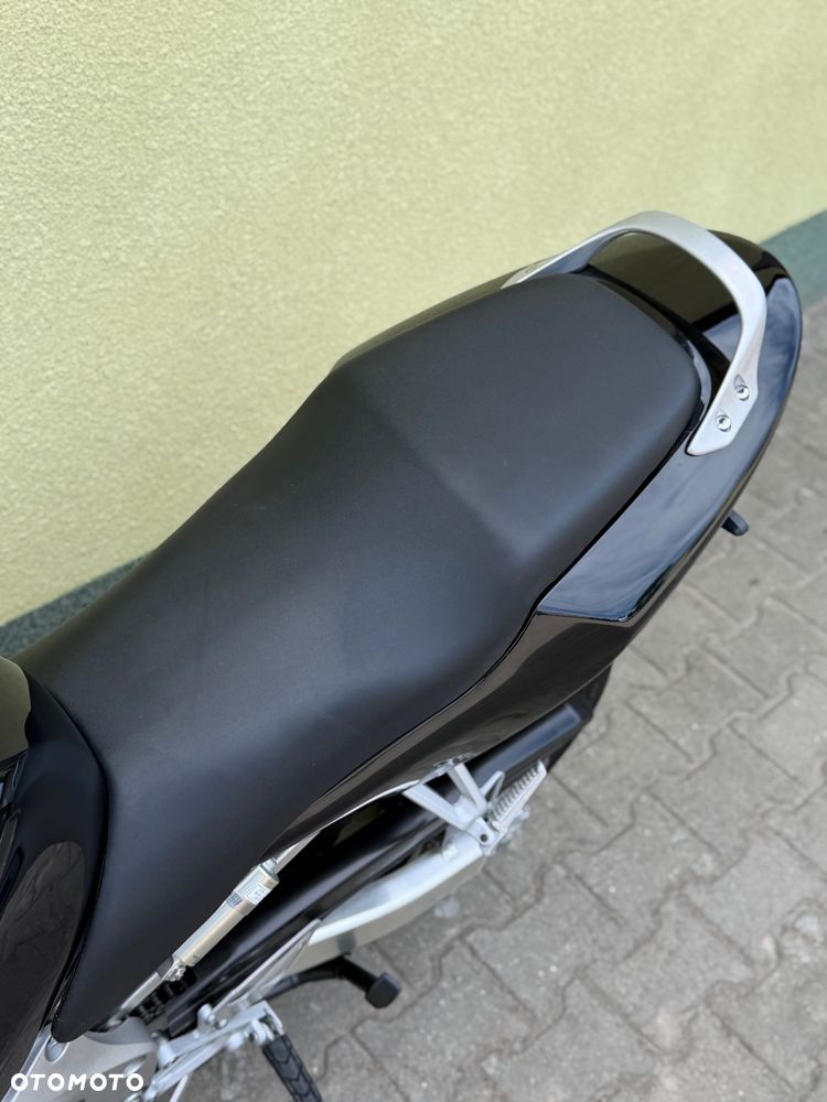 Honda CBR - 33
