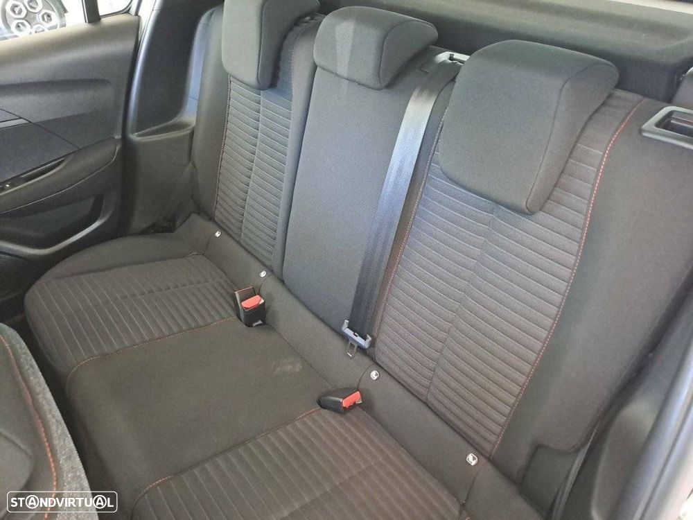 Peugeot 208 1.2 PureTech Active Pack - 10