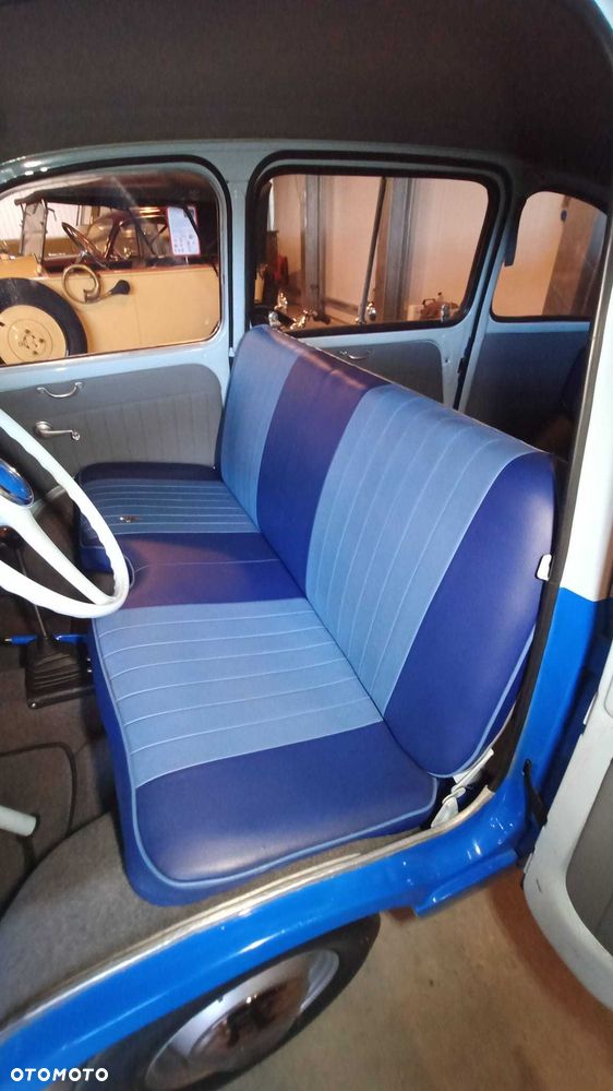 Fiat Multipla - 5