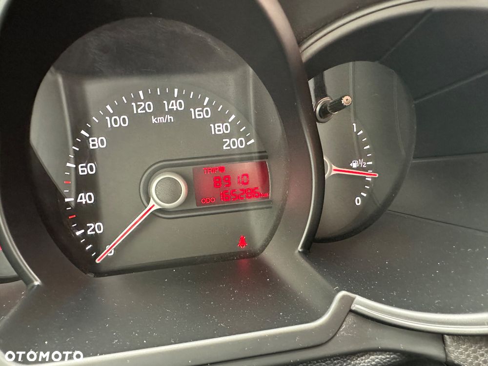 Kia Picanto 1.0 Vision - 12