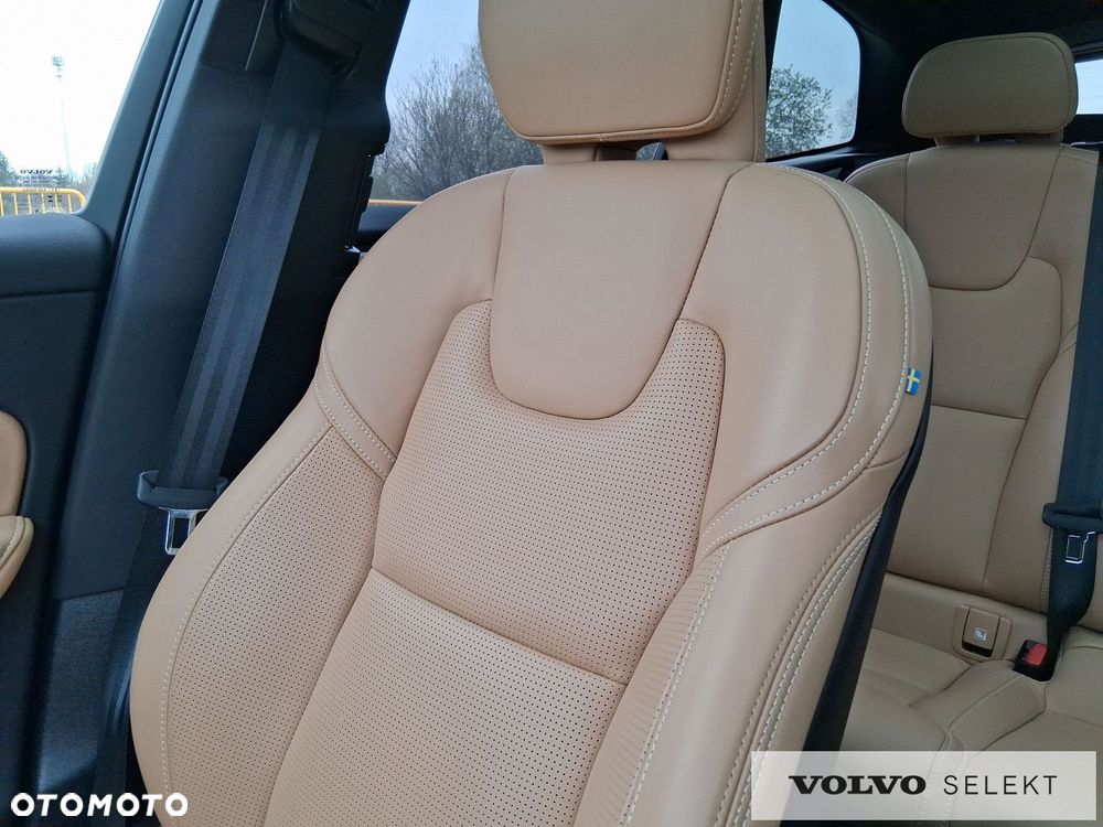 Volvo XC 60 - 19