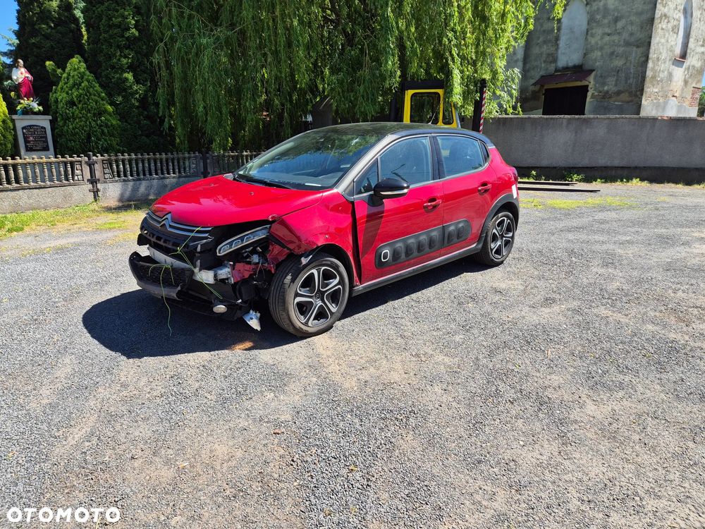 Citroën C3 - 23