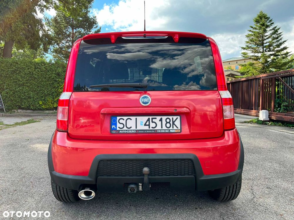 Fiat Panda - 7