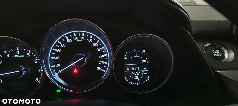 Mazda 6 2.0 SkyEnergy - 14