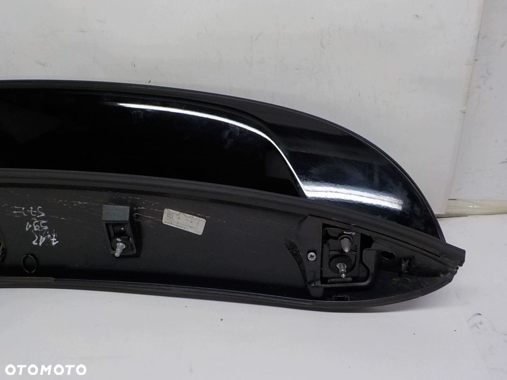 MINI MINI ONE R56 SPOILER LOTKA DOKŁADKA KLAPY 7148914 EEW - 3