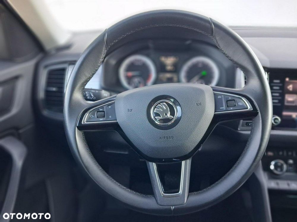 Skoda Kodiaq - 15