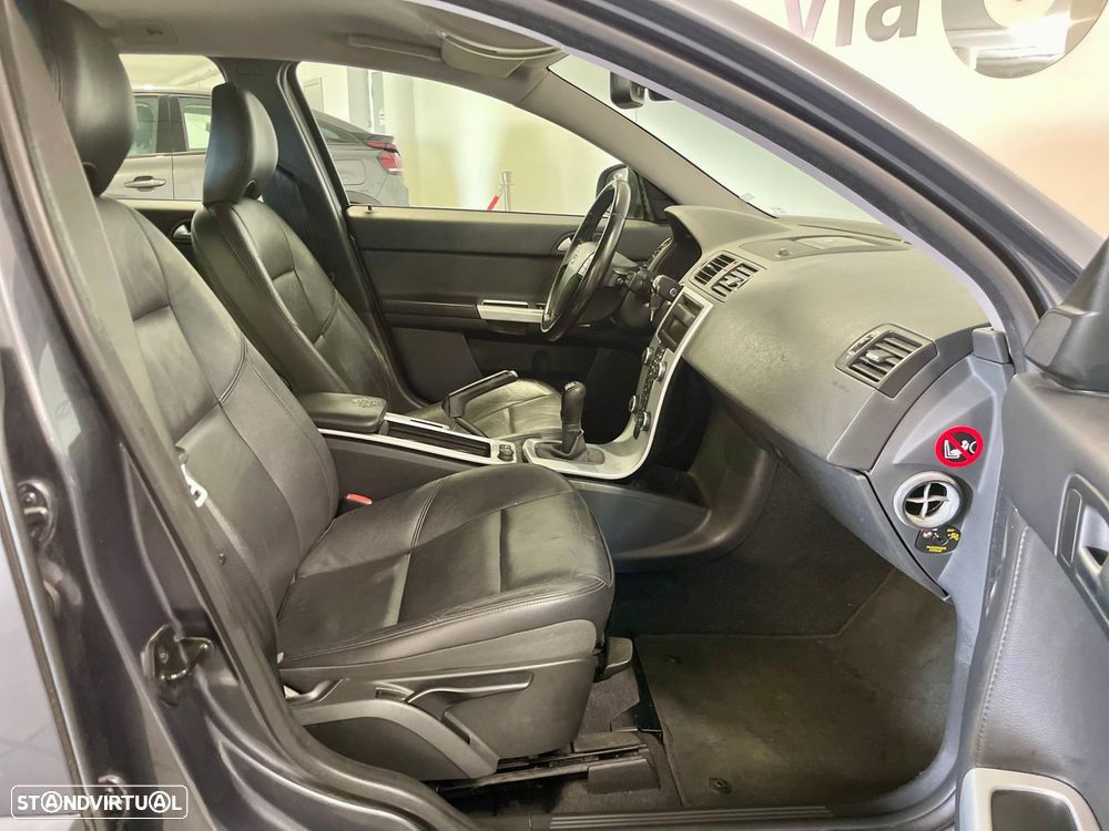 Volvo V50 1.6 D Drive Start/Stop - 16